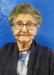 Obituary of Rosa Flagel