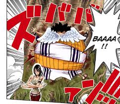 Daily Nico Robin on X: "she was such a badass in skypiea  https://t.co/l0GQNQAKIB" / X