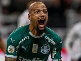 1983 in volta redonda, brazilië. Felipe Melo Repassa Carreira E Sem Medo De Ousar Se Da Valor Astronomico Ao Se Comparar Com Jogadores De 25 Anos Volante De Forca Bolavip Brasil