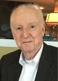 Robert Conroy Obituary (2025)