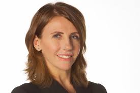 Marina Mathews moves to MSL