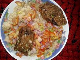 Food in the ivory coast was not what i expected. Things You Should Know About Cote D Ivoire Cuisine Momo Africa