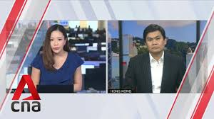 Cna financial news and cna price. Novel Coronavirus Hong Kong To Quarantine All Visitors From Mainland China Youtube