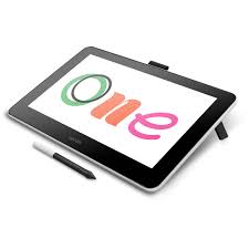 Besides good quality brands, you'll also find plenty of discounts when you shop for display and drawing tablet during big sales. Wacom One Creative Pen Display Dtc133w0a B H Photo Video