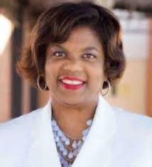 Community Coalition Board Leadership