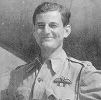 Lt Colonel Ronnie Hay Signed Artwork