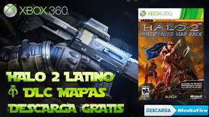 Juego xbox 360 al mejor precio | compara más de 1.218 ofertas en el comparador de precios idealo.es guía de compra análisis opiniones. Halo 2 Xbox 360 Rgh Latino Dlc Mapas Descarga Youtube