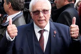 Hillsborough inquests conclude 96 people killed unlawfully and fans not to  blame for disaster