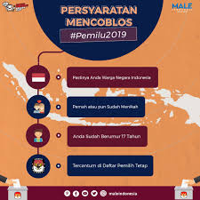 Pin Di Event Male Indonesia