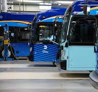 Union Wins at EV Bus Factory, Strengthening Labor's US South ...