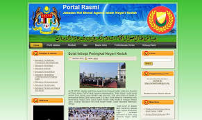 Jabatan ( jpn kedah ): Kedah Sasar Jadi Hub Pengajian Tahfiz Sekolah Pondok