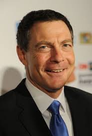 Jonathan Mann (journalist)