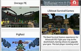 Servers for mcpe published skyblock servers for minecraft pe for android operating system mobile devices, but it is possible to download and install skyblock servers for minecraft pe for pc or computer with operating systems such as windows 7, 8, 8.1, 10 and mac. Skyblock Pe Minecraft Pe Map Android Aplicacion Gratis Descargar Apk