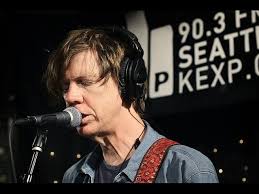 Thurston Moore