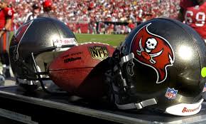 (ap) — a little over six months after becoming the first team to win a super bowl played on its homefield, the tampa bay buccaneers were excited about finally being back in raymond. Tampa Bay Bucs Wr Has Reportedly Been Arrested