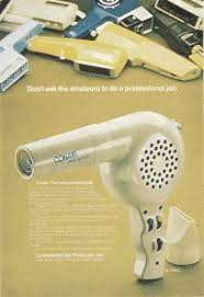 Conair For Great Hair Salon Results At Home Vintage Hair Dryer Conair Hair Dryer