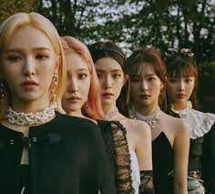 4.6 out of 5 stars. Red Velvet Rises As Leading K Pop Girl Group In January 2020 Brand Rankings