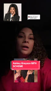 Ashley Olivia's Instagram, Twitter & Facebook