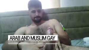 Muhair an Arab to Fuck with: Saudi Gay Man Man Porn by Xara B Cam