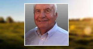 Harold L. Smith Obituary January 20, 2020