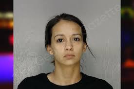 Robyn Walls — Bibb County Jail Bookings