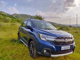 Dolphin e carobar pvt ltd., 100, rajeev nagar, kendriya hindi sansthan road khandari , agra, u.p. Indonesia To Get 6 Seat Maruti Xl6 As 7 Seat Suzuki Xl7 Report