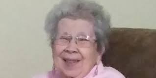 Gladys M. Yaddow, 91, of Fort Covington