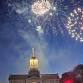Iowa City Fireworks