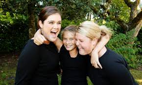 Now let me make this clear. I Have Two Sisters Let Me Tell You About Them Learnenglish Teens British Council