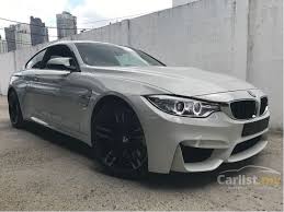 Bmw M4 2015 3 0 In Kuala Lumpur Automatic Coupe White For Rm 458 000 3947574 Carlist My