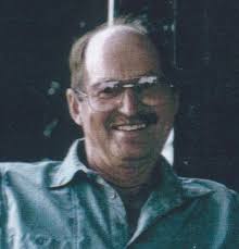 Edward WESTLAKE Obituary (2019)