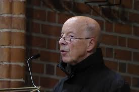 Ernst-Erich Buder (Schauspieler)