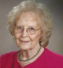 Obituary information for Ann Harrelson