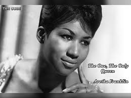 Aretha Franklin's favorite songs?