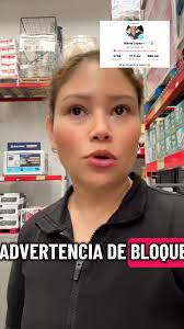 bloqueo de cuentas de tiktok por infringir las normas de la comunidad