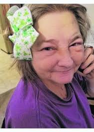 Peggy Reeder Obituary (1960