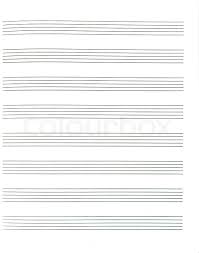 We did not find results for: Blank Sheet Of Music Paper Stock Image Colourbox