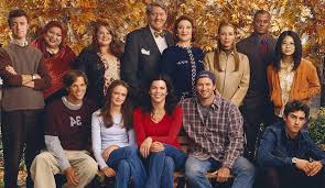 Gilmore girls spa party backdrop. Gilmore Girls Getaway Explore Washington Ct