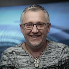 About — Together Ministry