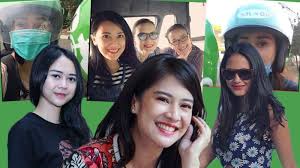 Pandu kereta mewah, siapa mereka? Lihatlah Foto 6 Artis Yang Menggunakan Transportasi Umum Membuktikan Bahwa Tidak Semua Public Figure Selalu Bermewah Mewah