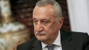 Abdüllatif şener'i̇n dp ile alakası yok. Mehmet Agar Dan Gara Aciklamasi Tbmm Icindeki Ve Disindaki Tum Partilerin Hukumetin Yayinda Olmalari Gerekiyor Onhaber Net Son Dakika Haberler
