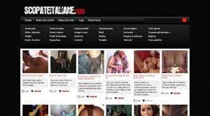 Meglio dei sito porno - Porn most watched gallery FREE. Comments: 1