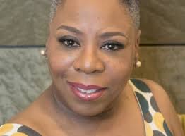 Eyewear boutique owner Yolanda James has an eye for success