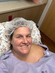 Gastric bypass experience shared