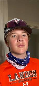 Jack Dutton's Baseball Recruiting Profile