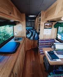 Vanlifecamper Road Trip Trip Travel Voyage Routard Van Combi Vanlife Vagabond Baroudeur Voyageur Fourgon Camping Car Amenagement Camionnette Fourgon Sprinter