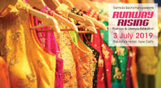 Runway Rising July 2019 - Fashion & Lifestyle Exhibition by Ramola ...