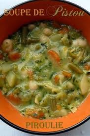 Larousse Cuisine Soupe De Pistou Recettes De Cuisine Cuisine Francaise Traditionnelle Pistou