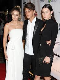 False Bella Hadid Model Model Agency