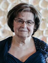 Obituary information for Bonnie J. Young